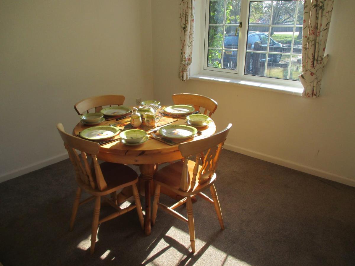 Hops Main House, Brockenhurst, New Forest别墅 外观 照片