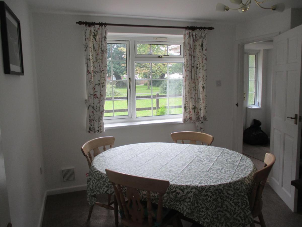 Hops Main House, Brockenhurst, New Forest别墅 外观 照片